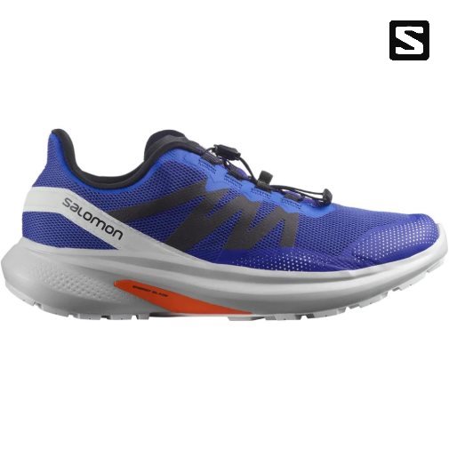 Blue Salomon Hypulse Men's Trail Running Shoes | PH 84350I